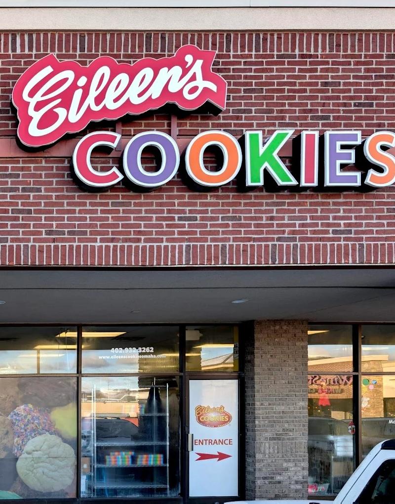 Eileen's Cookies