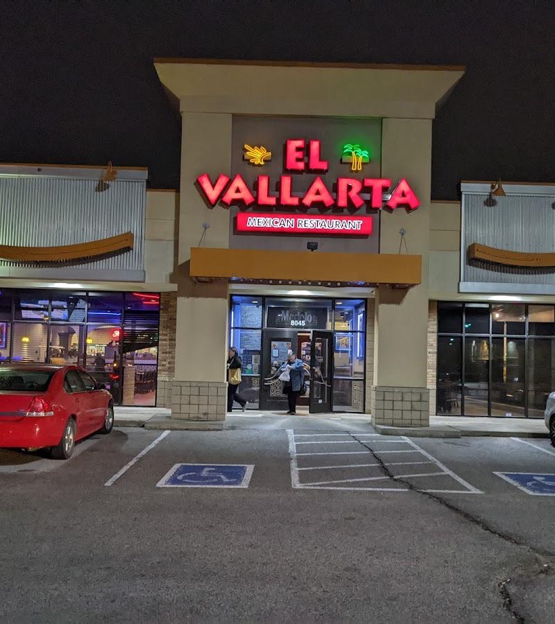 El Vallarta