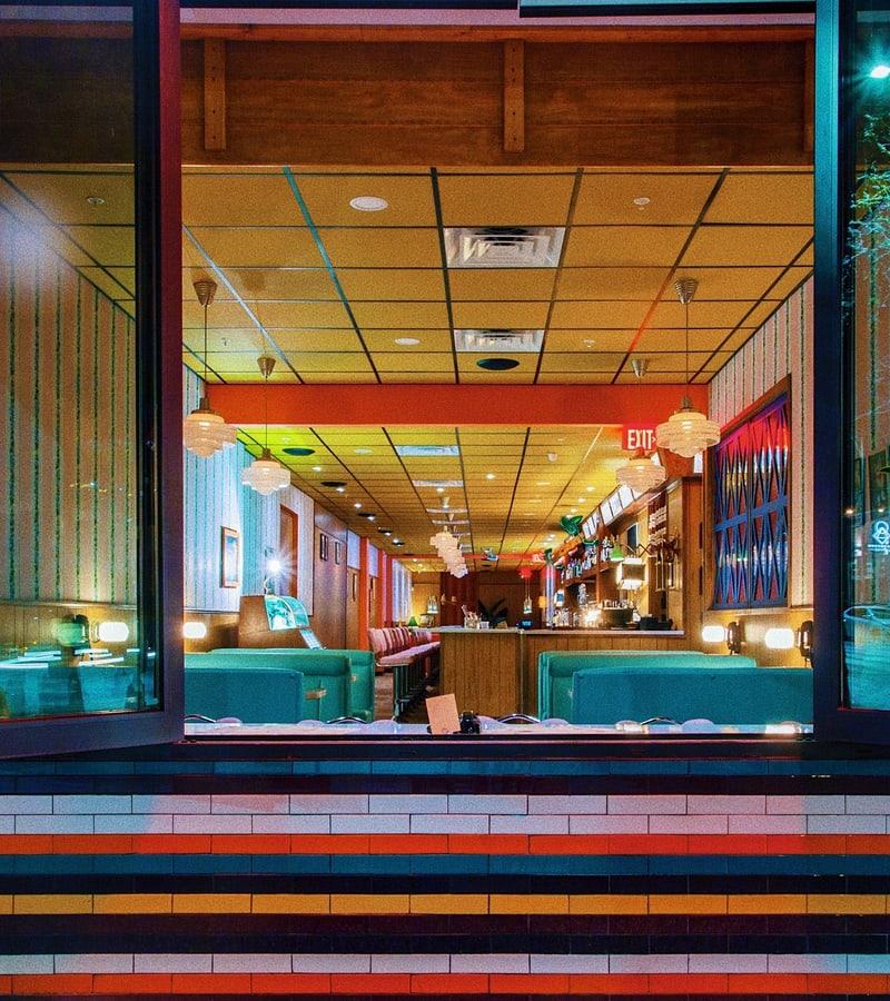 Fizzy's Fountain & Liquors