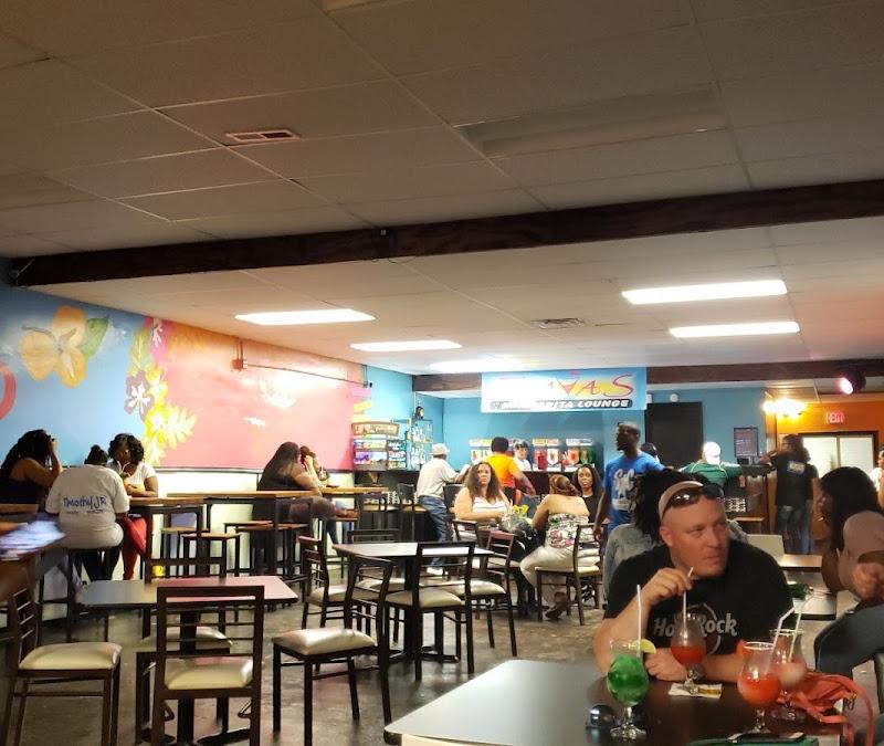 Flavas Margarita Lounge