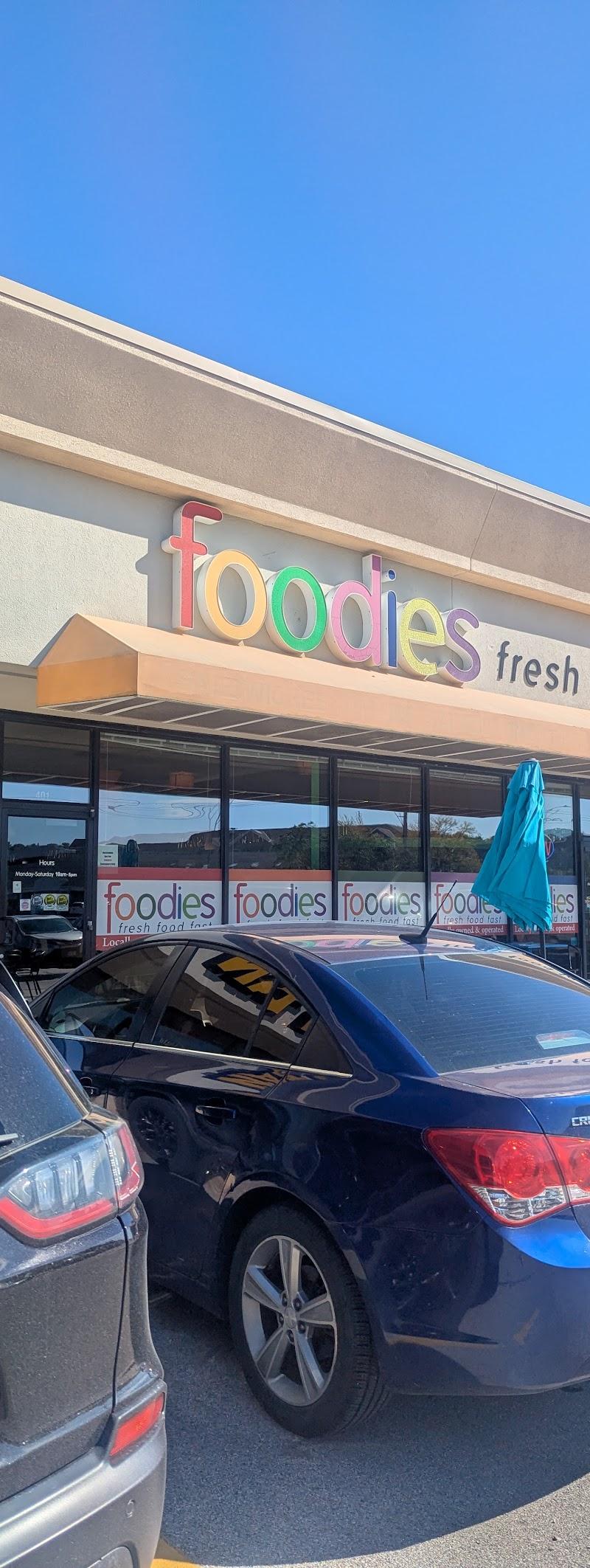 Foodies