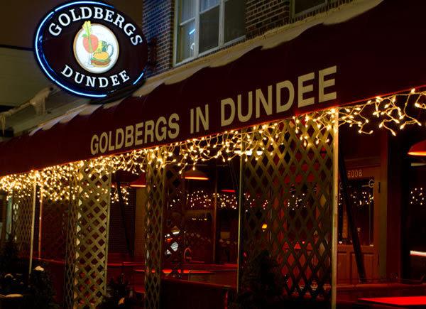 Goldbergs