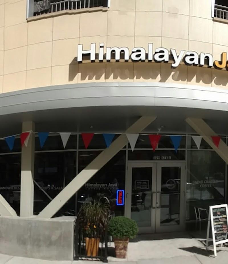 Himalayan Java
