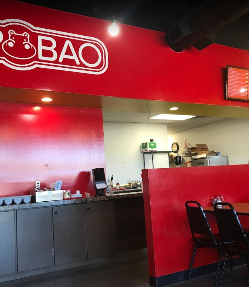 Hip Bao