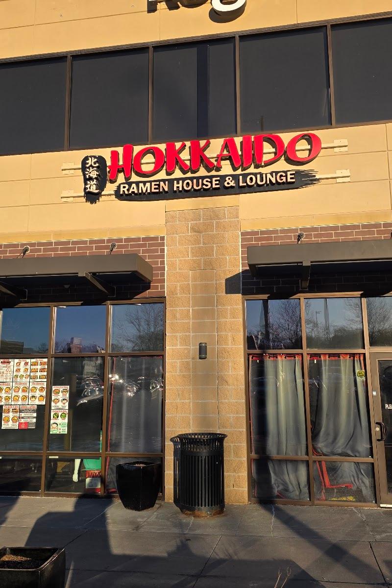 Hokkaido Ramen House