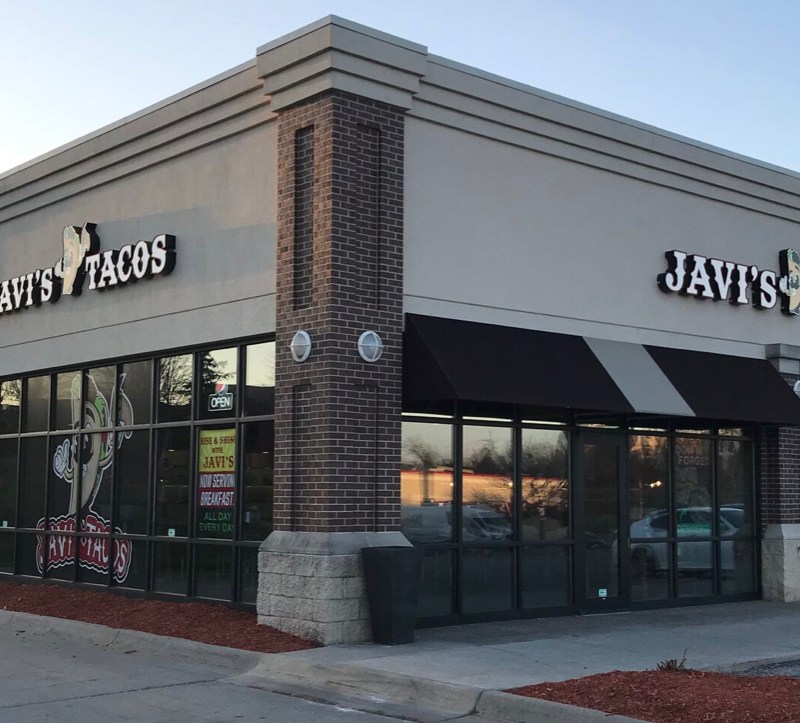 Javi's Tacos