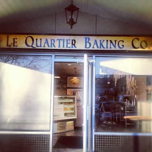 Le Quartier