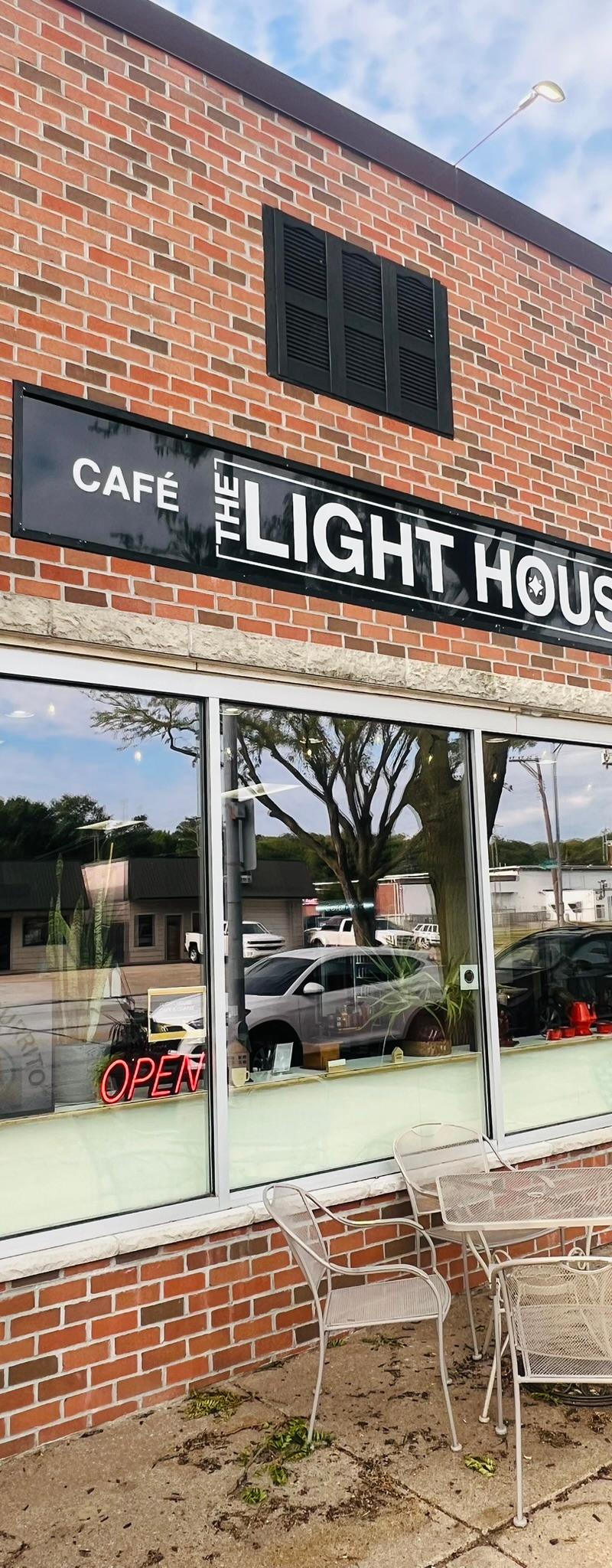 Lighthouse Cafe
