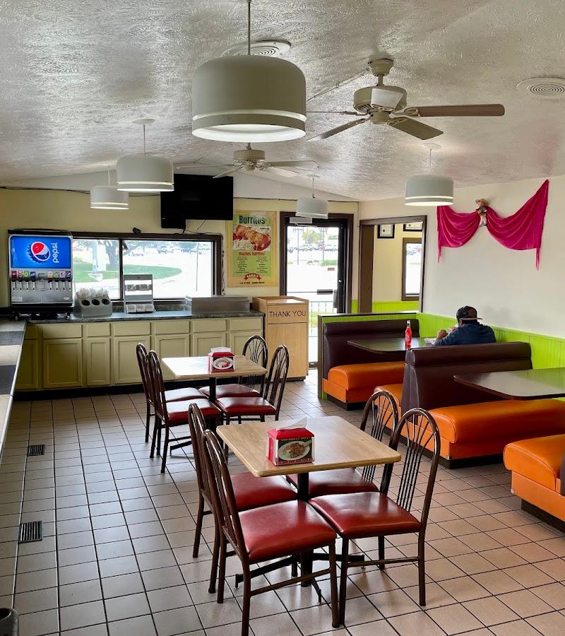 Lina's Mexican Restaurant
