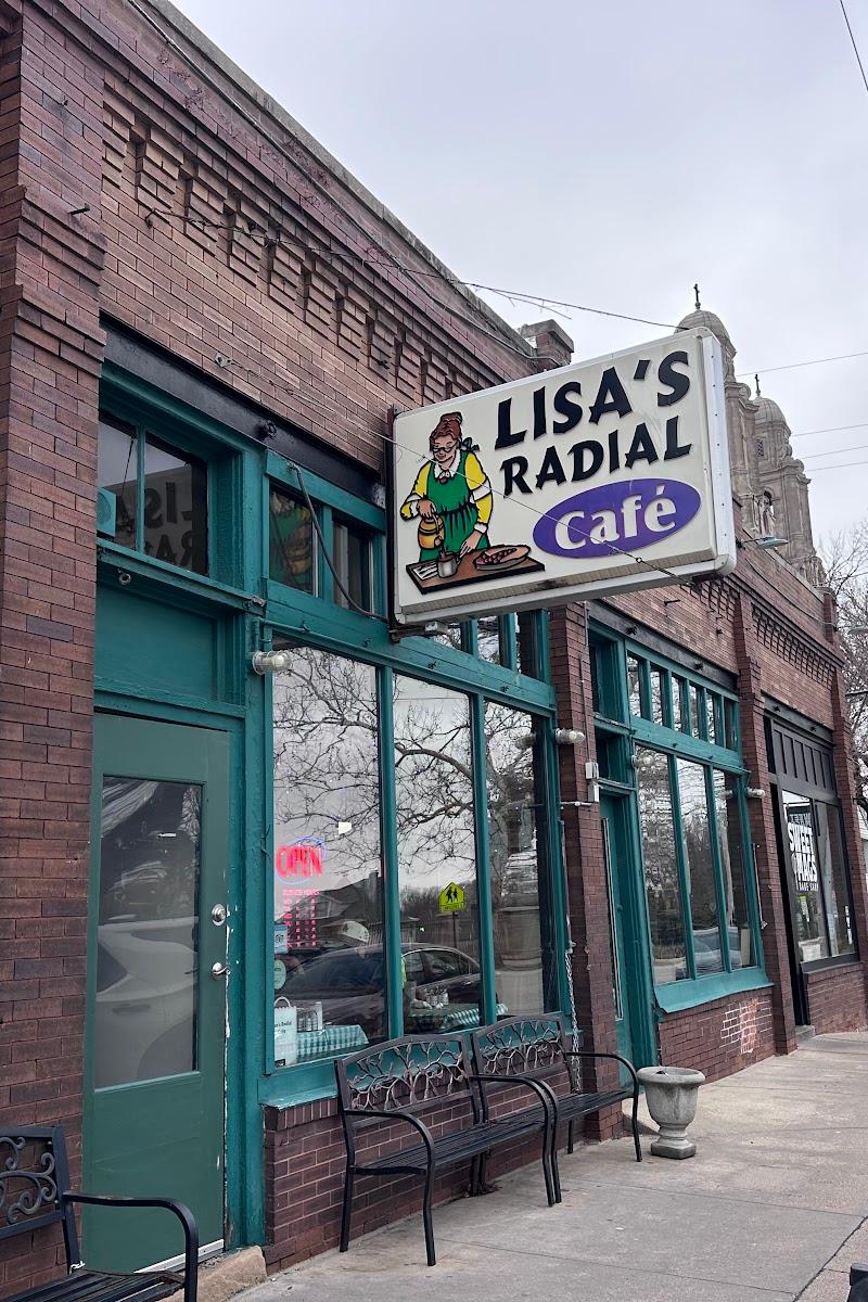 Lisa's Radial Cafe