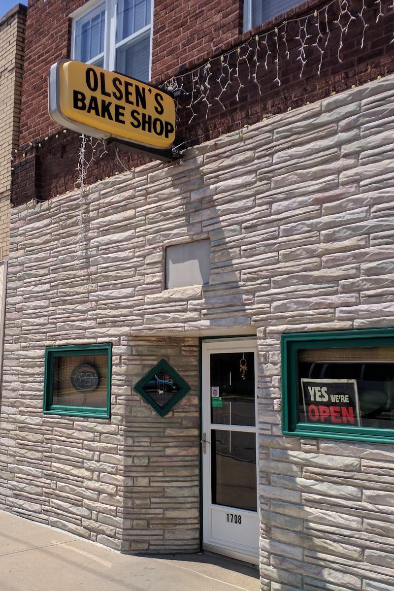 Olsen Bake Shop