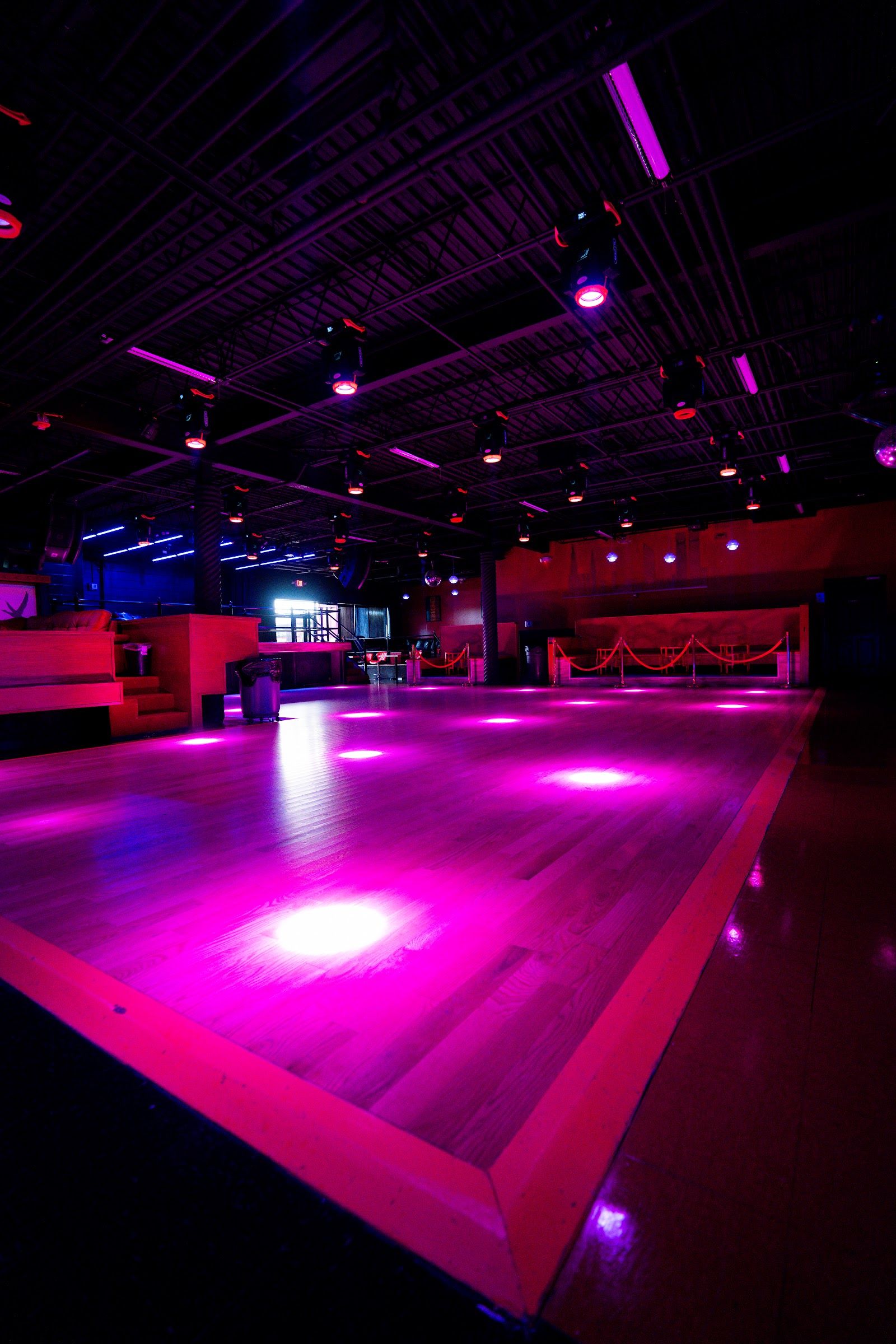 Rhythmz Lounge