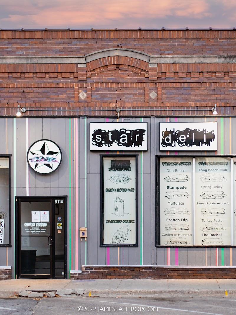Star Deli