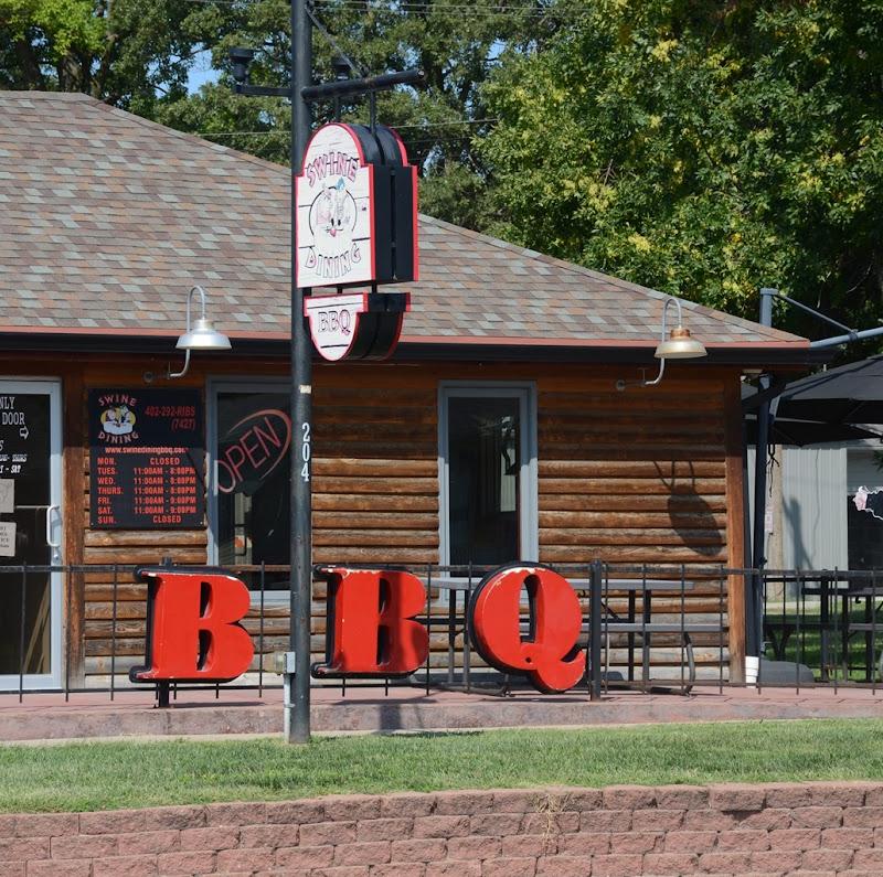 Swine Dining BBQ