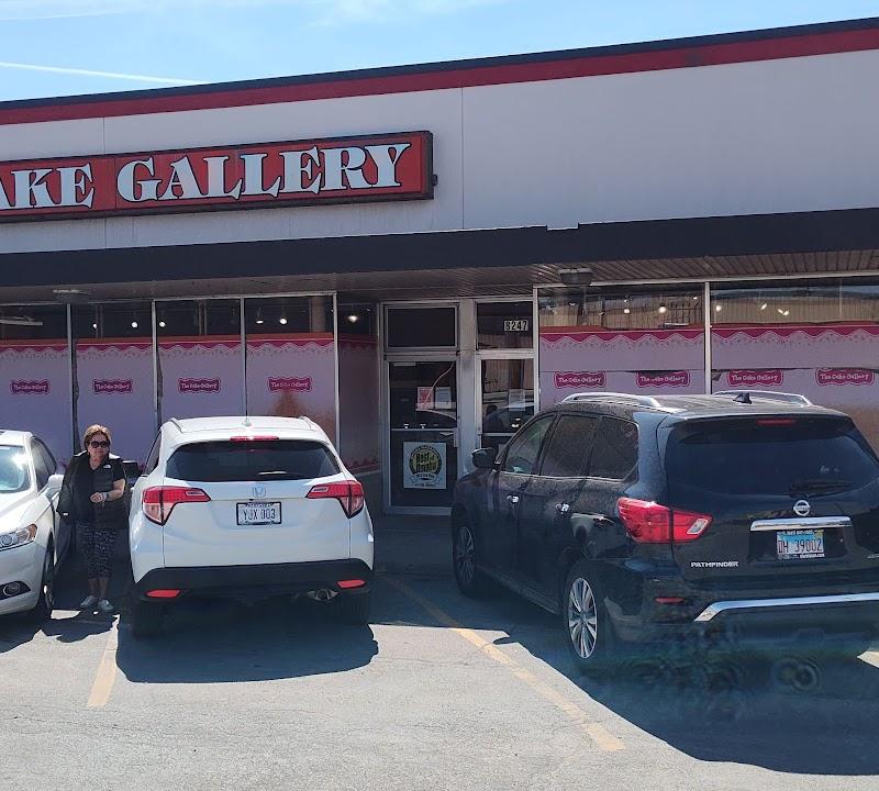 The Cake Gallery