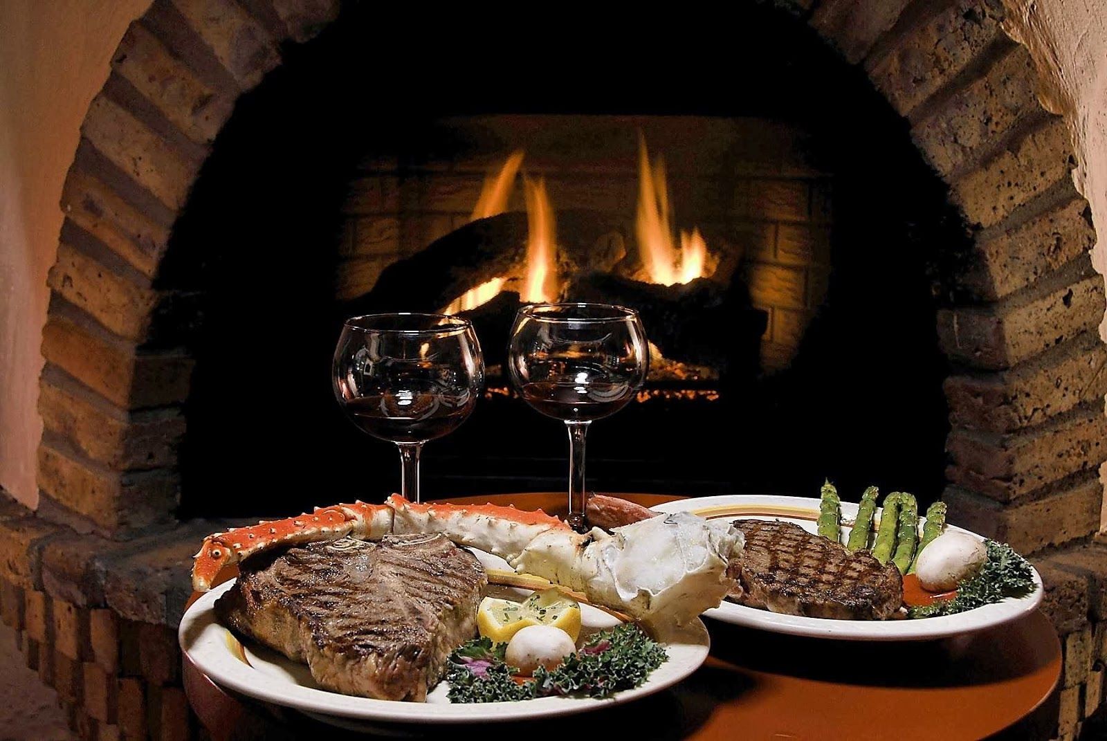 The Drover Steakhouse