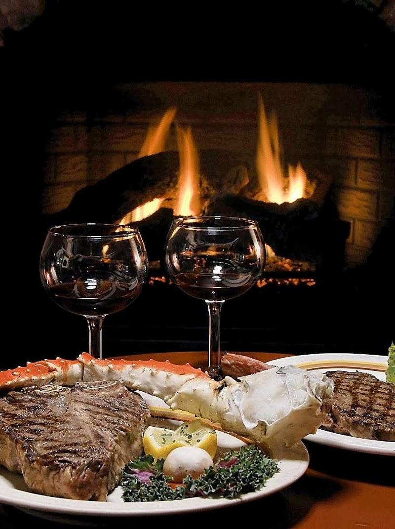 The Drover Steakhouse