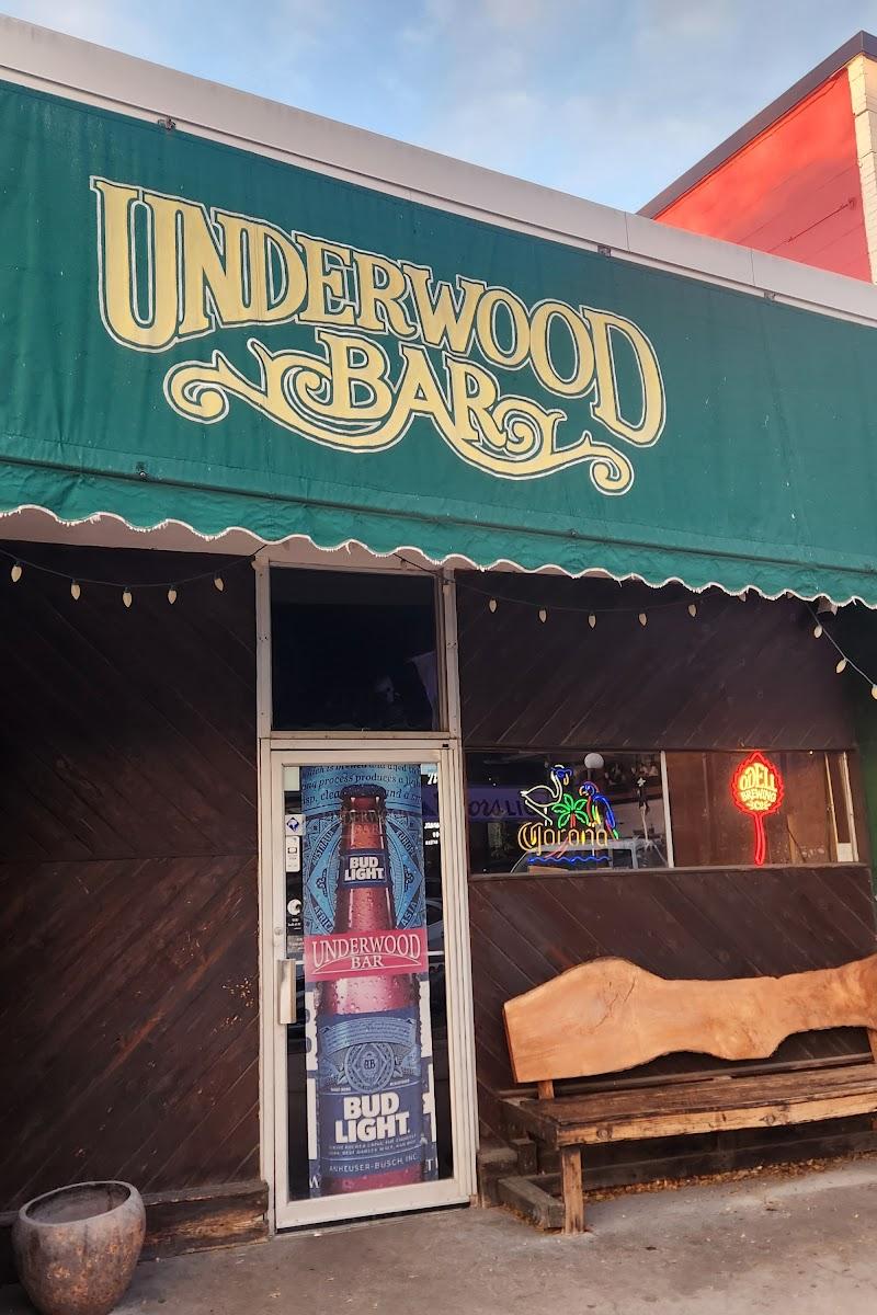 Underwood Bar
