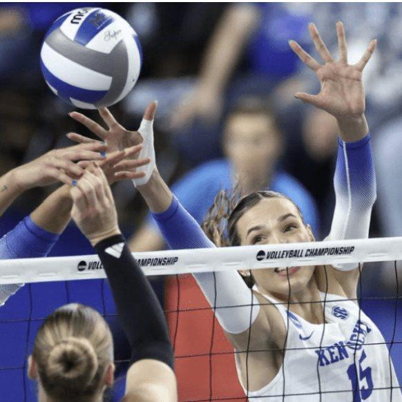Creighton Bluejays Womens Volleyball vs. Georgetown Hoyas Women's Volleyball