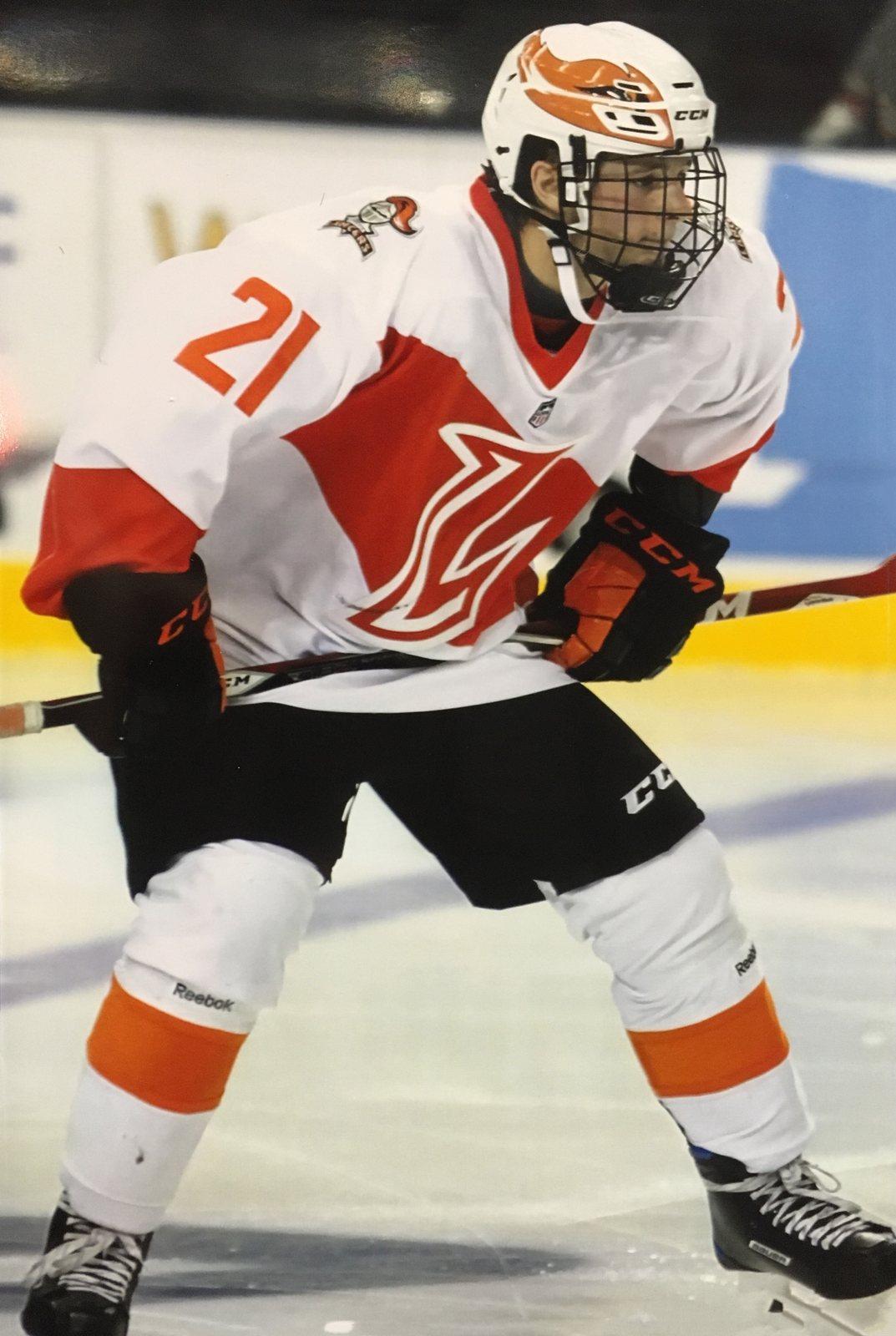Omaha Lancers vs. Sioux Falls Stampede