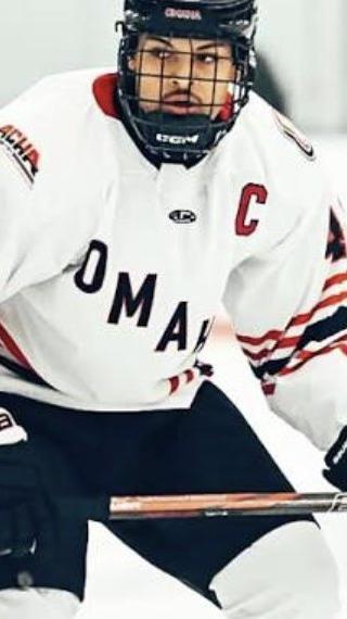 UNO Hockey v Western Michigan