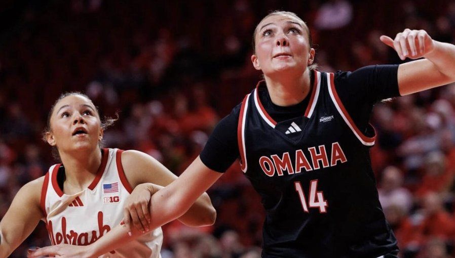 UNO Women's Basketball vs. Northern State