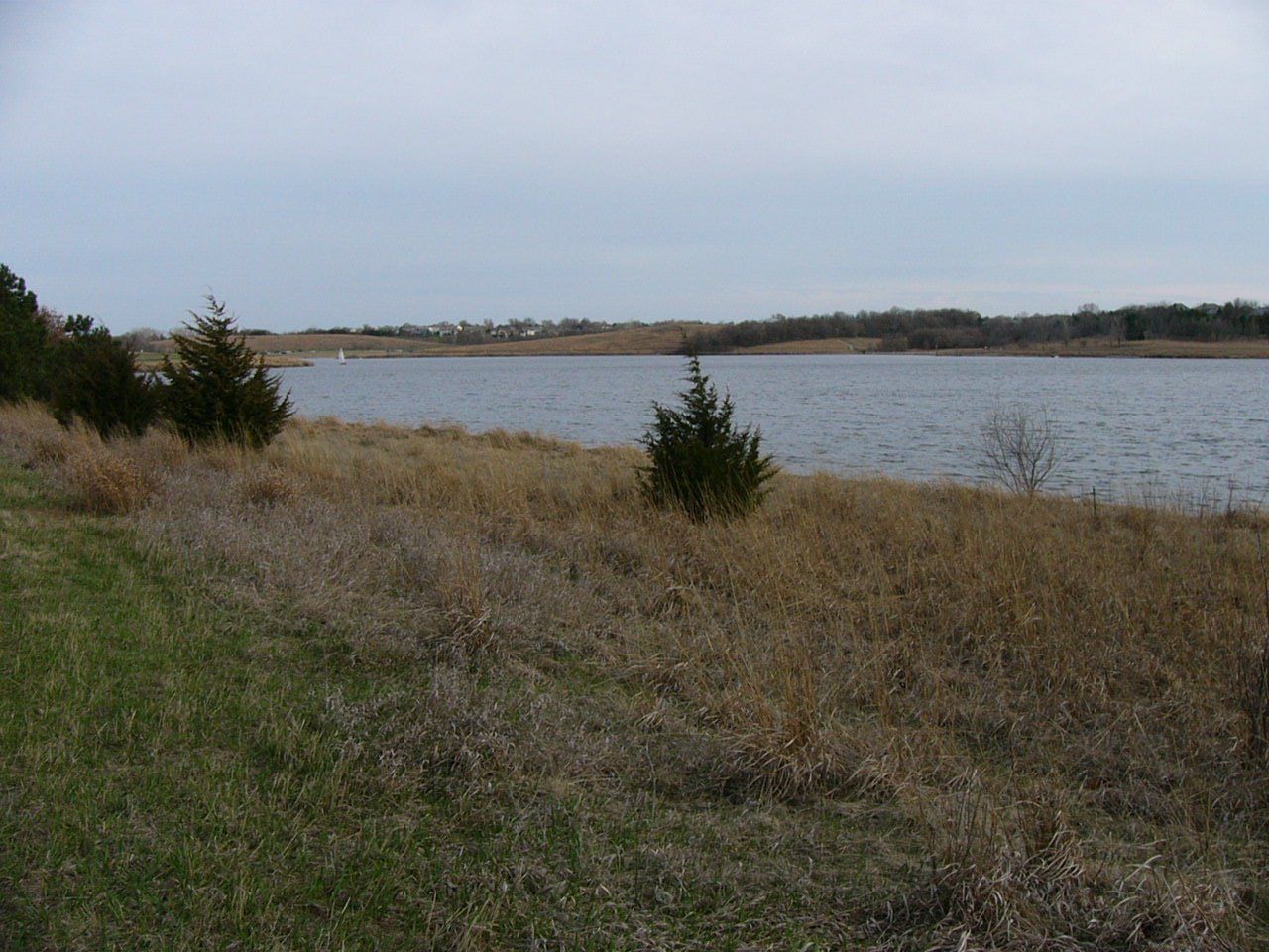 144th Street Trail