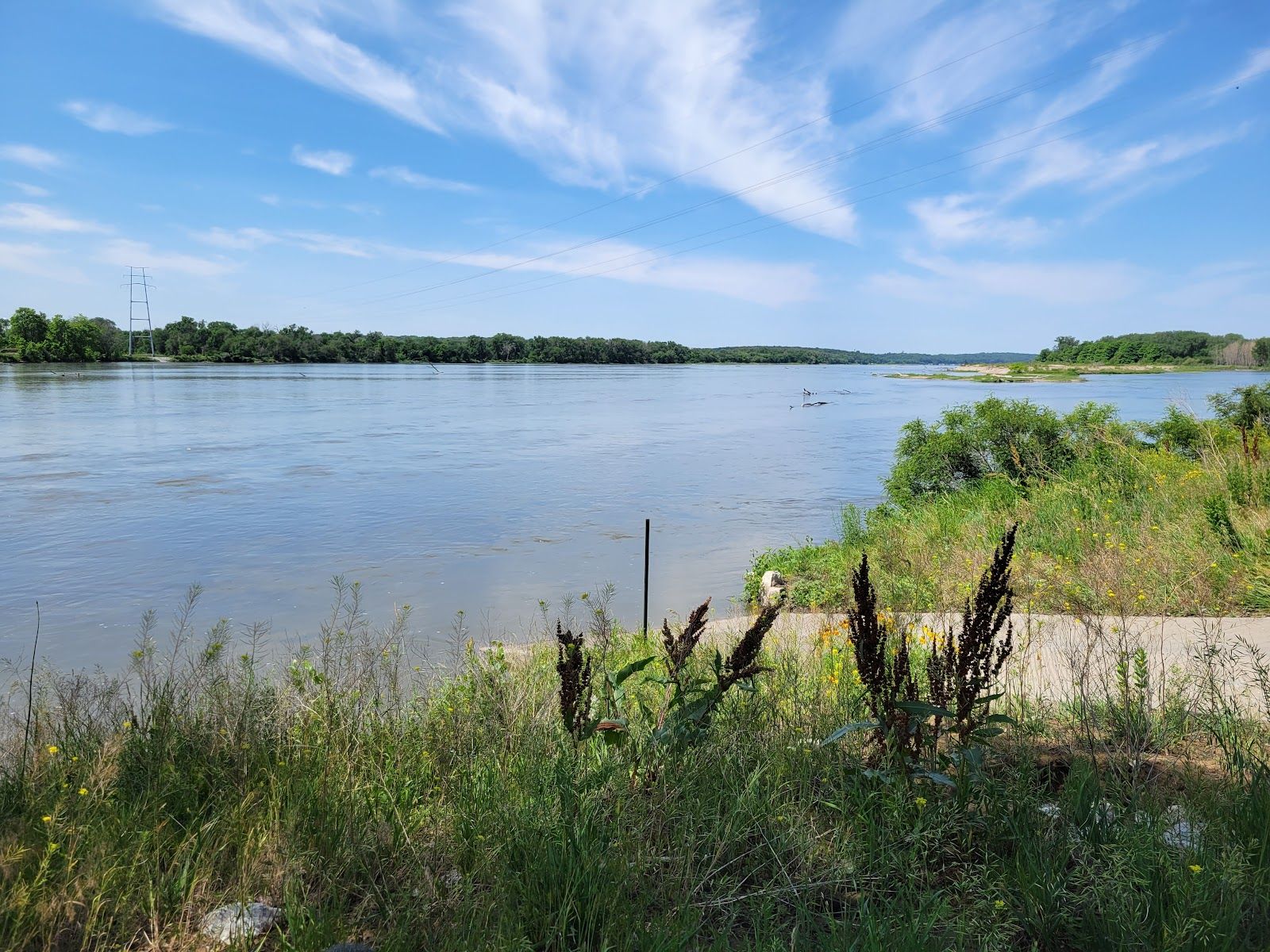 MoPac Trail