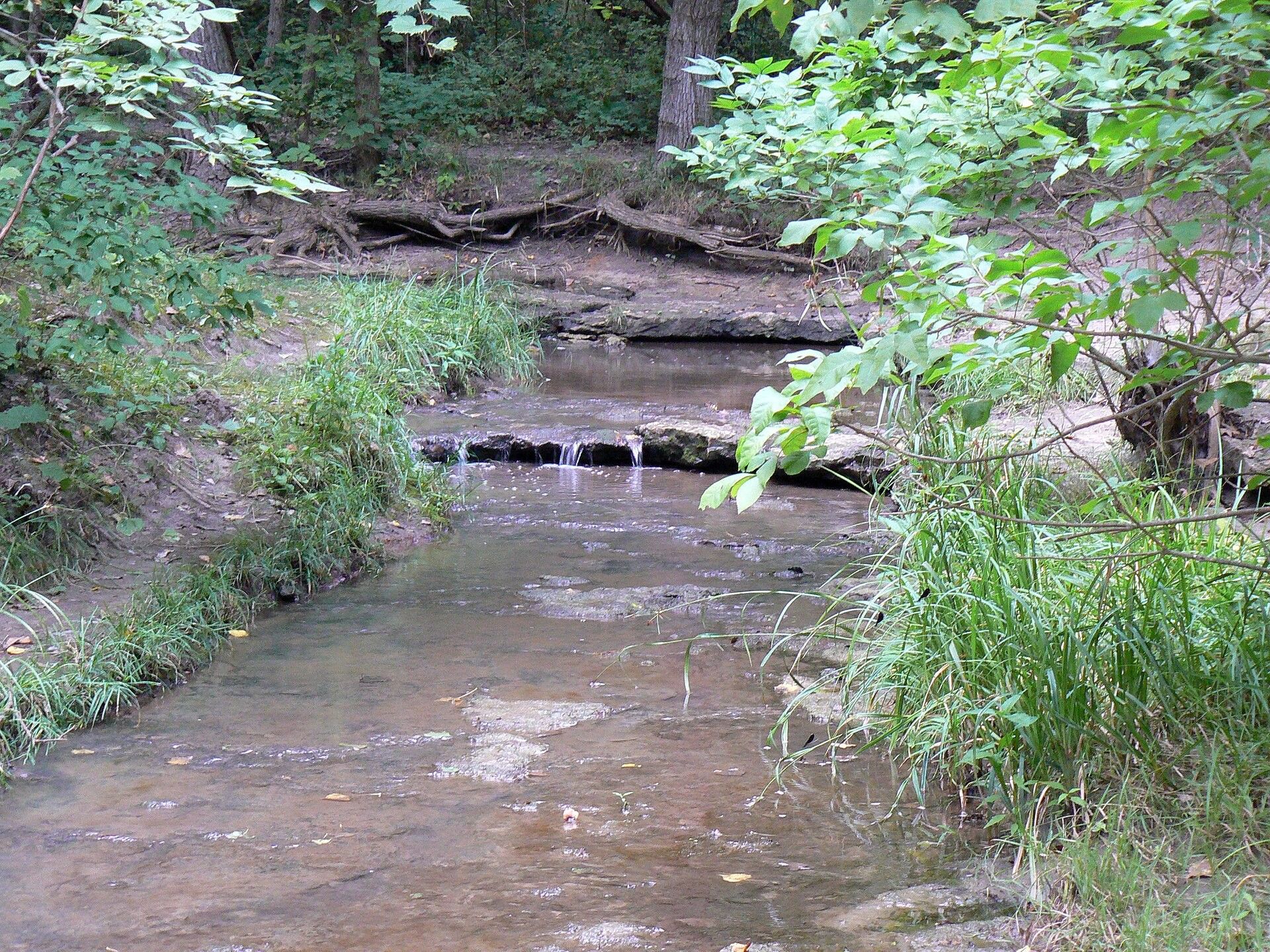 Platte River State Park