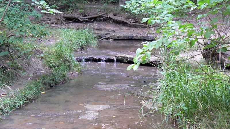 Platte River State Park