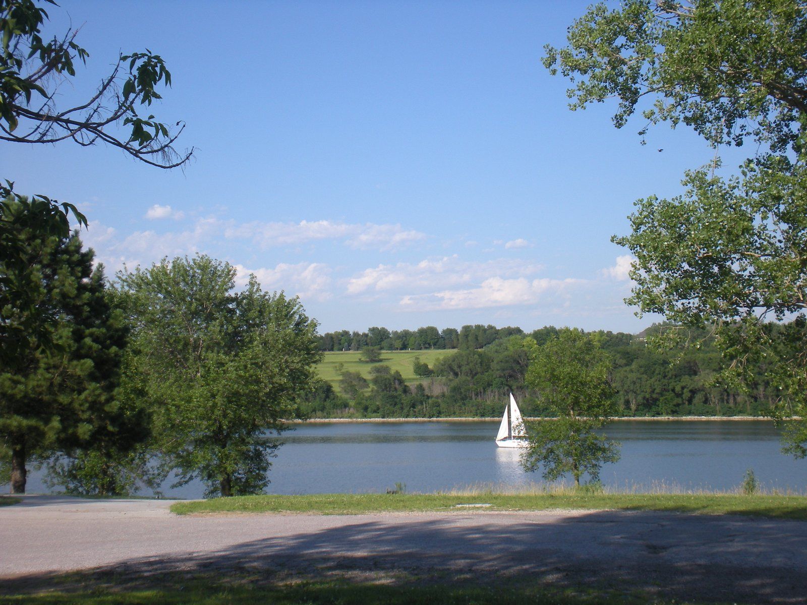 Sorensen Parkway Trail