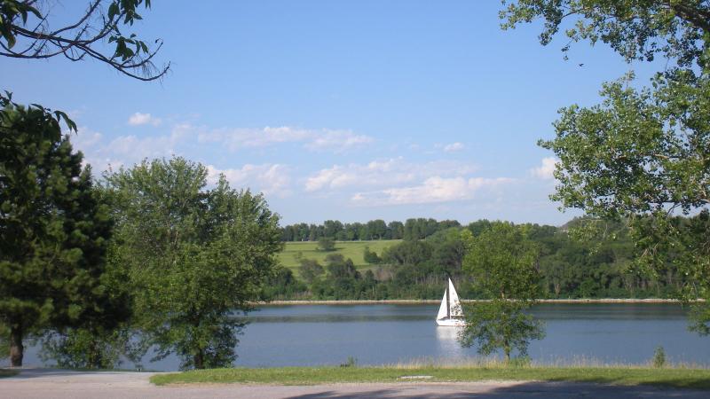 Sorensen Parkway Trail