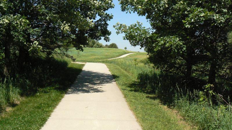 Wehrspann Lake Trail (Chalco Hills)