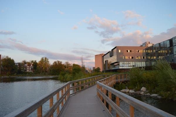 West Papio Trail