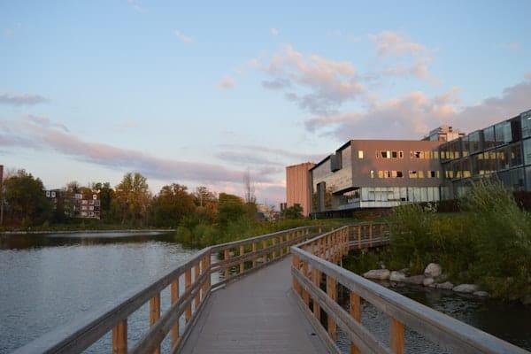 West Papio Trail