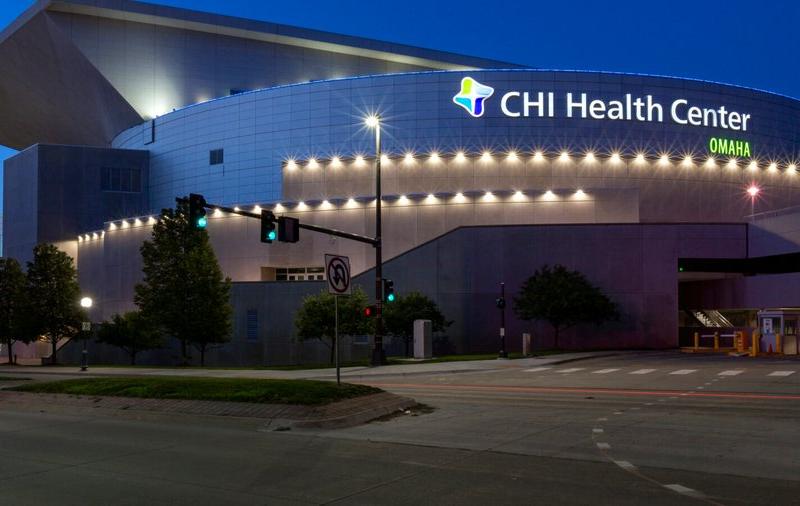 CHI Health Center