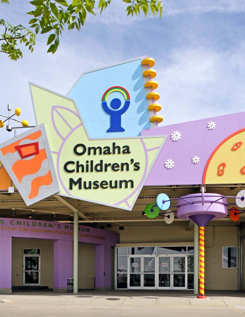 Omaha Children's Museum