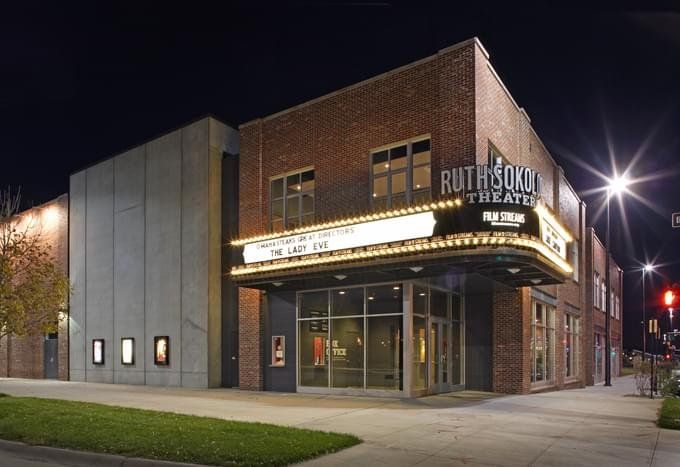 Dundee Theater