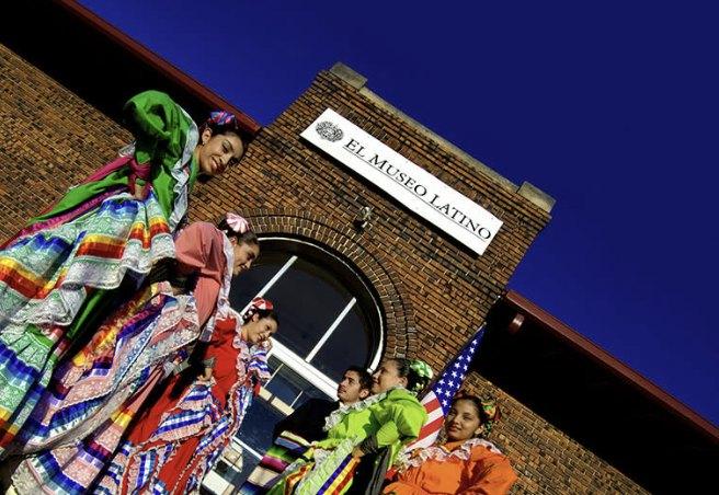 El Museo Latino