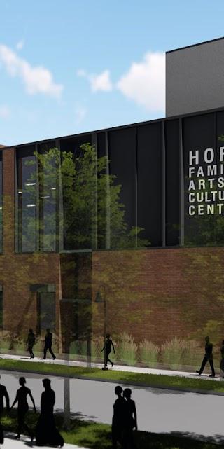 PACE | Art Gallery Hours