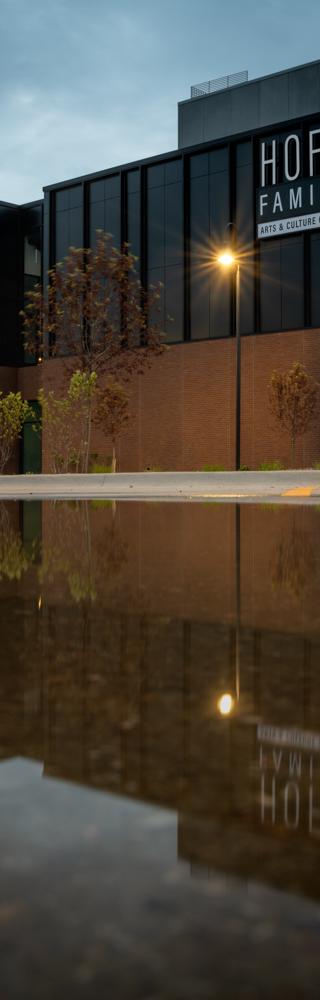 PACE | Art Gallery Hours