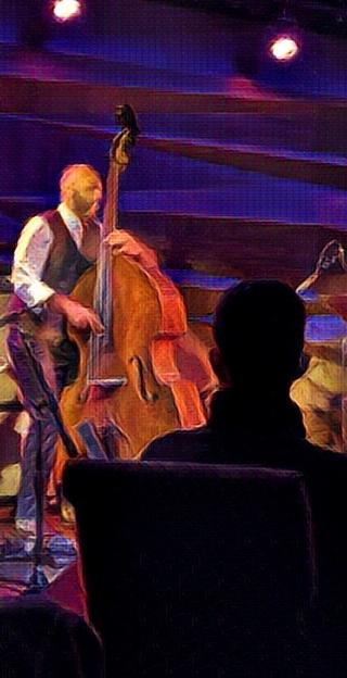Nate Bray & The North 24th St Legacy Ensemble