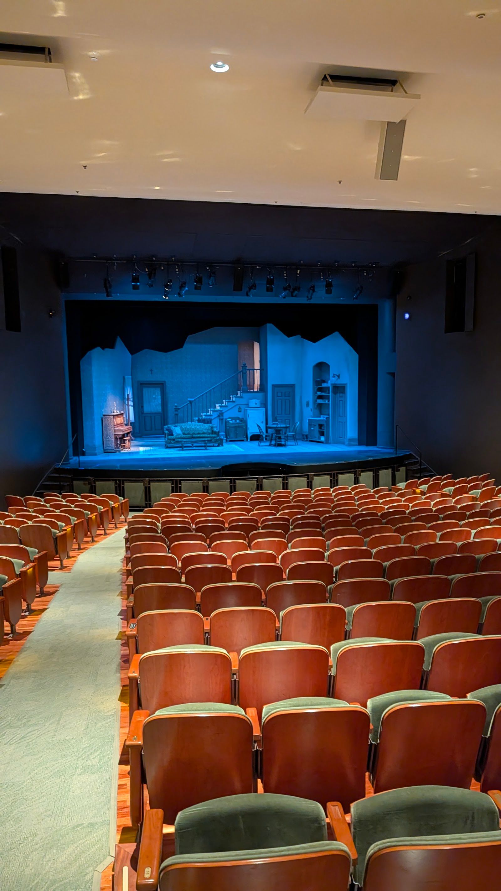 Omaha Community Playhouse