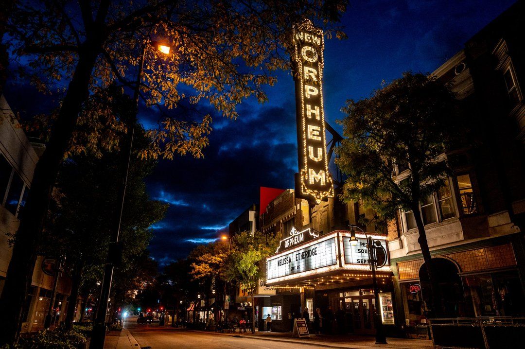 Orpheum Theater