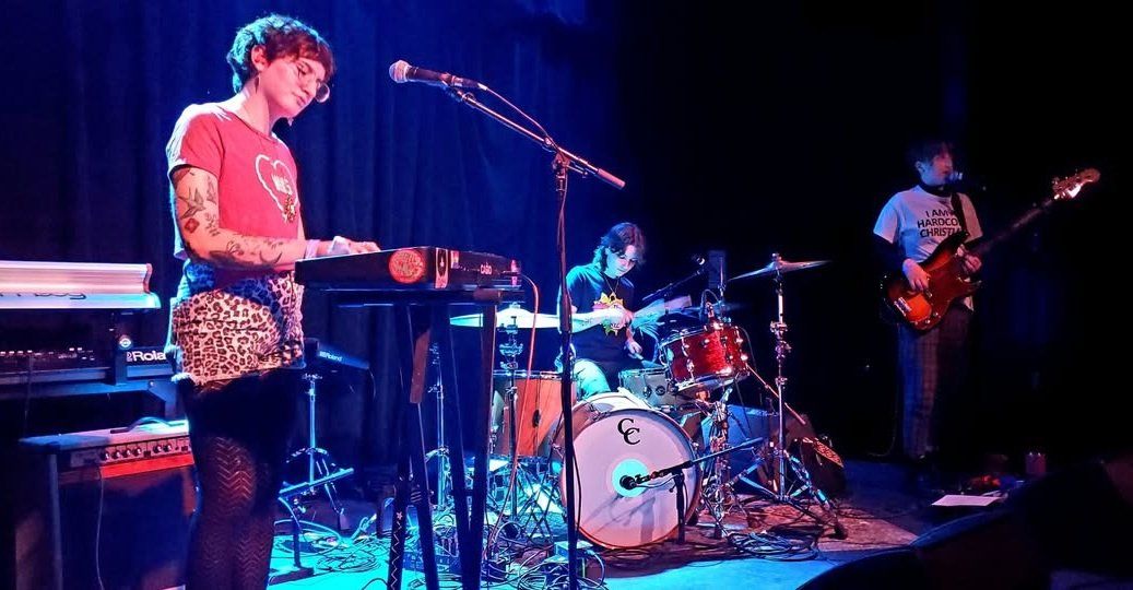 Reverb Lounge