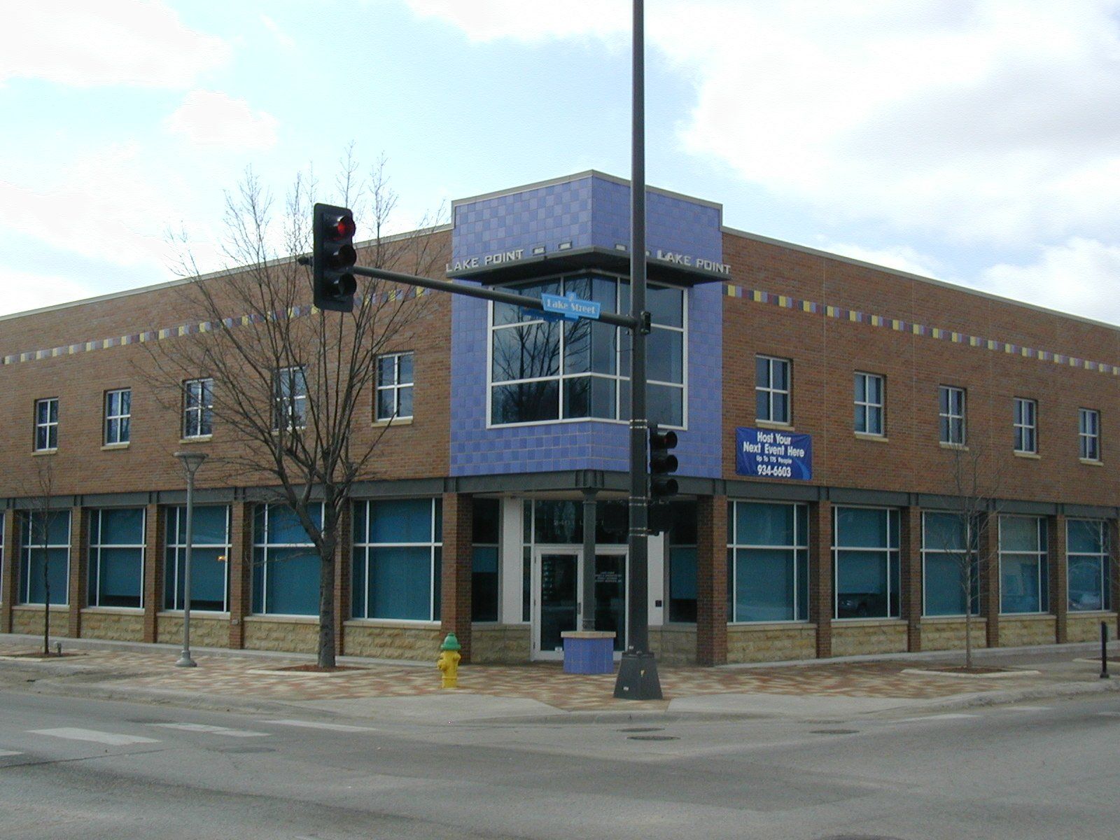 The Union for Contemporary Art