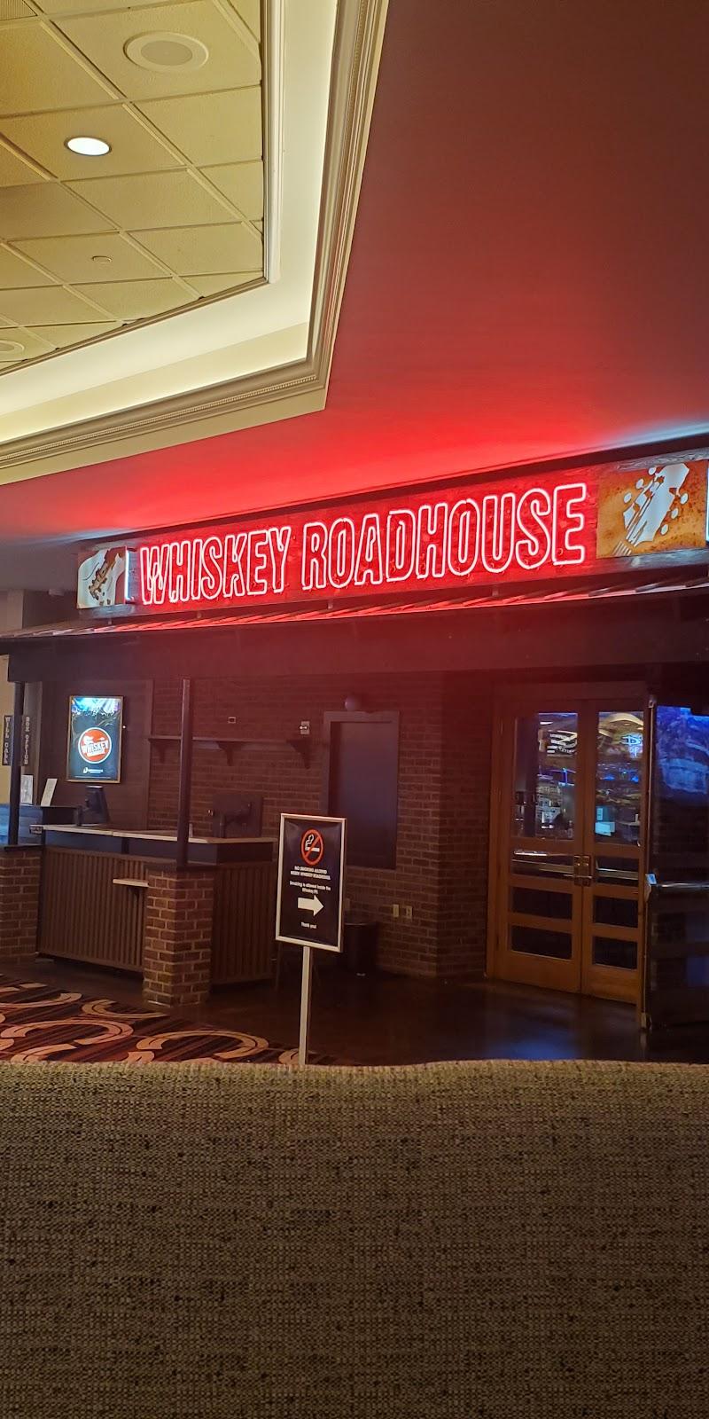 Whiskey Roadhouse-Horseshoe Council Bluffs Casino