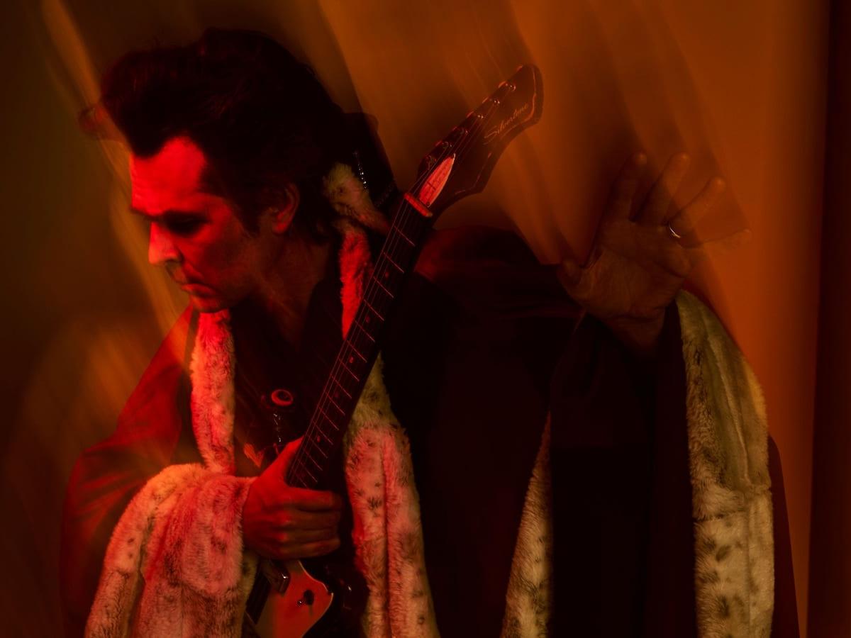 Jon Spencer