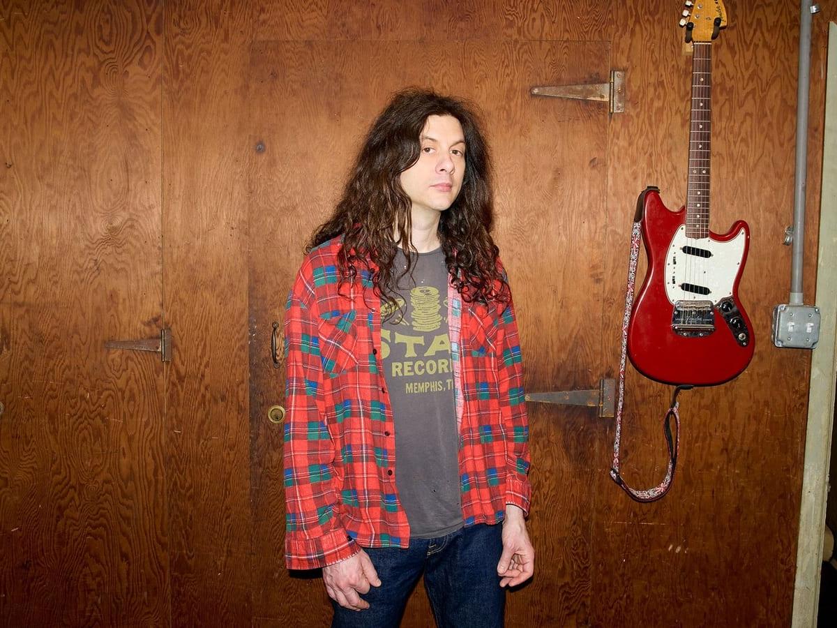 Kurt Vile and The Violators with Twisted Teens