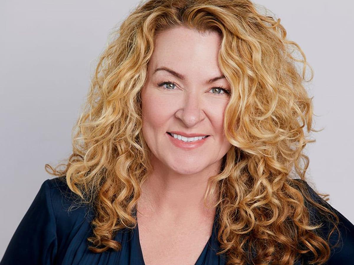 Sarah Colonna